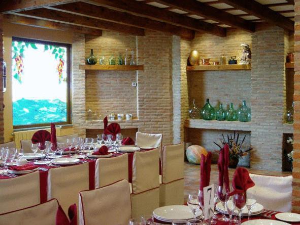 Hotel Las Moreras Leon Exterior photo